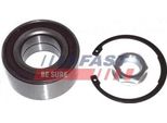 Fast FT22093 Kit Cuscinetti Ruota Oe 1606623580 Compatibile Con 308, 5008, 307, 3008, 208, 207, 2008, DS5, DS4, DS3, C5, C4, C4Er, C3, C-Elysee, Berlingo, Partner, Rcz