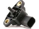 Bosch 0 261 230 439 Sensore Di Pressione Di Sovralimentazione Oe A0061531628 Compatibile Con Classe A, Classe C, Cla, Cls, Classe E, Glc, Gle, Classe Glk, Classe M, Marco Polo, Classe S, Slc, Slk, Sprinter, Classe V, Viano, Vito