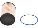 Bosch F 026 402 004 - Oe 190176 Filtro Carburante Per C5 Iii (Rd), C5 Iii (Rw), 407, 407 Sw (6D, 6E), 607 (9D, 9U)
