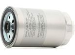 Bosch F 026 402 176 - Filtro Carburante Oe 68057 228AA Per Freemont, Compass, Patriot (MK74)