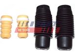 Fast FT12075K Kit Paraspruzzi, Ammortizzatore Oe 503339 Compatibile Con Expert, 807, 806, Zeta, Ulysse, Scudo, Jumpy, Evasion, C8