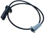 Maxgear 20-0422 - Sensore Abs Oe 56044146AA Per Commander (Xh, Xk), Grand Cherokee Iii (Wh, Wk)