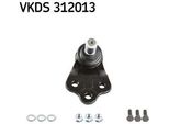 Skf Vkds 312013 - Giunto Sferico Oe K68318010AB Per Compass