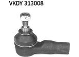 Skf Vkdy 313008 - Oe 4059 12 Tirante Per C8 (Ea, Eb), Jumpy (U6U), Jumpy (B), Scudo, Ulysse, 807 (Eb), Expert (224), Expert (222), Expert (223)