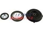 Fast FT12024 - Oe 5031 77 Supporto Montante, Anteriore Per C4 Picasso Ii, C4 Picasso I (Ud), C4 (La), C4 I (Lc), C4 G-Picasso I (Ua), Berlingo, Partner Tepee, Partner, Partner (5, G), 308 Sw I, 308 I, 308 Cc (4B), 307, 307 Sw (3H), 307 Cc (3B), 3008 (0U)
