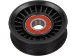 Maxgear 54-0802 - Puleggia Tenditore Oe 53030958AD, Cinghia Trapezoidale Multipla Per Commander (Xh, Xk), Grand Cherokee Ii (Wg, Wj), Grand Cherokee Iii (Wh, Wk)