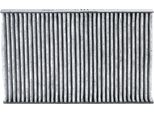 Valeo 698714 Filtro Aria Abitacolo Oe 6447NV Compatibile Con C2, C3, C4, C4, DS4, 1007, 307, 308, Rcz