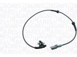 Magneti Marelli 172100164010 - Sensore Abs Oe 4545 08 Per C4 Ii (Nc), DS4, C4 (La), C4 I (Lc), 308 Sw I, 307, 307 Cc (3B), 307 Sw (3H), 308 Cc (4B), 308 I