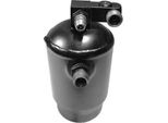 Mahle Ad 138 000S - Essiccatore Aria Condizionata Oe 6455Q7 Per Jumpy (B), Jumpy (U6U), Ulysse, Scudo, Expert (223), Expert (222), Expert (224), 806 Van (Af), 806 (221)