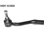 Skf Vkdy 313000 - Oe 3817 55 Tirante Per C2 (Jm), C3 I (Fc, Fn), C3 Ii (Sc), C3 Pluriel (Hb), 1007 (Km)