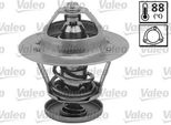 Valeo 820542 - Termostato Acqua Di Raffreddamento Oe 1338 F5 Per Jumper, Ducato, Mondeo Iii, Ranger (Tke), Tourneo Custom, Transit Custom, Transit, Transit Tourneo, Transit V363, Boxer