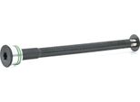 Nissens 95404 Essiccatore, Climatizzatore Oe 6455EH Compatibile Con C2, C3, C4, DS3, Crossland X, 1007, 2008, 207, 208