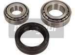 Maxgear 33-0982 - Oe 0K72A 33 047 Set Di Cuscinetti Ruota, Asse Anteriore Per Carnival I (Up), Carnival Ii (Gq)