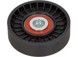 Maxgear 54-0995 - Puleggia Folle Oe 0K552 15P13, Cinghia A V Per Carnival I (Up), Carnival Ii (Gq)