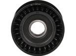 Gates T36465 - Oe 68027648AA Puleggia Folle, Cinghia A V Per Classe C (S204), Cls (C218), Cls (X218), Classe E (W212), Classe E (A207), Classe E (C207), Classe E (S212), Gle (W166), Classe Glk (X204), Classe M (W166), Classe C (W204), Classe C (C204), Classe S (W221), Slc (R172), Slk (R172), Classe V (W447), Vito (W447)