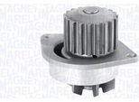 Magneti Marelli 352316170896 - Oe 1201A2 Wasserpumpe FüR Xsara, Saxo, C4 (La), C4 I (Lc), C3 Pluriel (Hb), C3 I (Fc, Fn), C2 (Jm), C-Elysee (Dd), Berlingo, Partner Tepee, Partner (5, G), Partner, 308 Sw I, 308 I, 307 Sw (3H), 307 Cc (3B), 307, 301, 206 Sw (2E/K), 206 (2E/K), 206 (2A/C), 206 Cc (2D), 106 Ii, 1007 (Km)