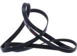 Ridex 305P0371 - Oe 1607017180 Keilrippenriemen Per C-Crosser (Vu, Vv), 4007 (Vu, Vv)