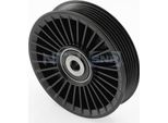 Snr GA353.54 Rullo Di Rinvio/Guida, Cinghia Trapezoidale Dentata Oe 11927HG00A Compatibile Con Zafira, Vectra, Speedster, Signum, Astra G, Vito, Viano, Classe V, Sprinter, Classe S, Classe Glk, Gle, Glc, Classe G, Classe E, Cls, Classe C