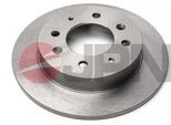 Jpn 40H0306 - Oe 58411 2F100 Disco Freno, Asse Posteriore Per Cerato (Ld)