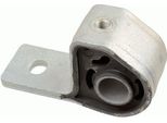 LemfÖRder 35325 01 - Oe 3523 75 Cuscinetto, Braccio Di Controllo Per Zx (N2), Xsara, Berlingo, 306, Partner (5, G)