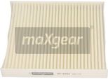 Maxgear 26-1047 - Filtro Aria Abitacolo Oe 97133 2K000 Per Soul (Am)