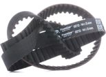 Cinghia Dentata Gates 5587XS Oe 0816E7 Compatibile Con Aygo, Bipper, 307, 206, 1007, 2, Fusion, Fiesta, Xsara, Nemo, C3, C2, C1