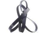 Stark SKPB-0090173 - Cinghia Oe 04796033 Con Nervatura A V Per Cherokee (Xj), Grand Cherokee I (Zg, Zj)