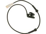 Trw GBS4007 - Sensore Abs Oe 4545 C4 Per C4 Ii (Nc), C4 (La), C4 I (Lc), 307 Sw (3H), 307 Cc (3B), 307