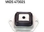 Skf Vkds 473021 - Oe 5152 62 Cuscinetto Per Asse Per Berlingo, Xsara, Partner (5, G), Partner Origin (G), Partner, Partner Tepee