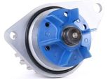 Skf VKPC83644 Pompa Acqua, Raffreddamento Motore Oe 1201G0 Compatibile Con Berlingo, C2, C3, Nemo, Saxo, Xsara, Fiorino, Qubo, 1007, 106, 206, 207, 306, 307, Bipper, Partner