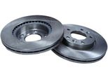 Maxgear 19-2756 - Oe 0K55A 33251 Disco Freno, Asse Anteriore Per Carnival I (Up), Carnival Ii (Gq)