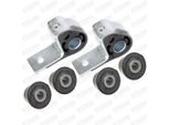 Stark SKTA-1060990 - Cuscinetto Oe 3523 62, Braccio Di Controllo Per Berlingo, Xsara, Zx (N2), 306, Partner (5, G)