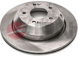 Jpn 40H0328 - Disco Freno Oe S58411C5700 Per Sorento Iii (Um)