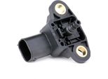 Bosch 0 261 230 193 Sensore Di Pressione Di Sovralimentazione Oe K68066040AA Compatibile Con Commander, Cherokee, Classe A, Classe B, Classe C, Classe Clc, Clk, Cls, Classe E, Classe G, Classe Gl, Glc, Gle, Classe Glk, Gls, Classe M, Classe R, Classe S, Sprinter, Viano, Vito, Fortwo