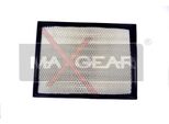 Maxgear 26-0342 - Filtro Aria Oe 53007386 Per Grand Cherokee I (Zg, Zj), Grand Cherokee Ii (Wg, Wj), Pathfinder Iii (R51)