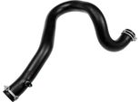 Gates 3995 - Tubo Flessibile Del Radiatore Oe 1343 Jz Per C5 Ii (Rc), C5 Ii (Re), C5 Iii (Rd), C5 Iii (Rw), 407, 407 Sw (6D, 6E)