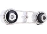 Ridex 247E0176 - Supporto Motore Oe 7700411189, Posteriore Per Laguna I, Espace Iii (Je), Avantime (DE0)