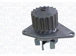 Magneti Marelli 352316170927 - Oe 1201 G2 Pompa Acqua Per C4 I (Lc), C4 (La), C3 I (Fc, Fn), C2 (Jm), 307 Sw (3H), 307, 206 Sw (2E/K), 206 (2A/C), 1007 (Km)