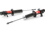 Trw JGM566T - Ammortizzatore Oe RND103480, Asse Anteriore Per Civic Vi, Civic V, Crx Iii (Eg, Eh)