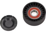 Maxgear 54-0945 - Puleggia Tenditore Oe 651 200 13 70, Cinghia A V Per Compass, Classe C (W204), Classe C (C204), Classe C (S204), Cls (C218), Cls (X218), Classe E (W212), Classe E (A207), Classe E (C207), Classe E (S212), Classe Glk (X204), Classe S (W221), Classe S (W222), Slk (R172)
