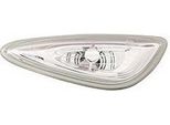 Van Wezel 8383916 - Indicatore Di Direzione Oe 923043S000, Destro Per Sportage (Sl)