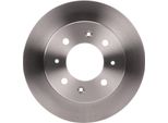 Bosch 0 986 479 462 - Oe 58411 2F100 Disco Freno Per Cerato (Ld)