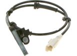 Bosch 0 265 007 664 - Sensore Abs Oe 4545 C2 Per C4 I (Lc), C4 (La), 307, 307 Cc (3B), 307 Sw (3H)