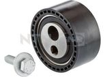 Snr GT359.17 - Oe 0829 62 Spannrolle, Zahnriemen FüR Berlingo, C5 I (Dc), C5 I (De), C8 (Ea, Eb), Jumper, Jumpy (U6U), Jumpy (B), Xsara, Ducato, Scudo, Ulysse, 206 (2A/C), 306, 406, 607 (9D, 9U), 806 (221), 807 (Eb), Boxer, Expert (224), Expert (222), Expert (223), Partner (5, G)