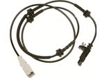 Trw GBS1109 - Sensore Abs Oe 4545 G0 Per C5 Iii (Rd), C5 Iii (Rw), C6 (Td), 407, 407 Sw (6D, 6E)