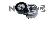 Snr GA359.98 Rullo Tenditore, Cinghia Trapezoidale Dentata Oe 575174 Compatibile Con Partner, Expert, Boxer, 307, 306, 206, Scudo, Ducato, Xsara, Jumpy, Jumper, Berlingo