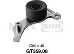 Snr GT359.08 - Oe 0829 0829 33 Spannolinamento, Zahnriemen FüR Berlingo, Jumpy (U6U), Jumpy (B), Xsara, Zx (N2), Ducato, Scudo, Ulysse, Lantra Ii (J-2), 306, 405 Ii, 406, 806 (221), Boxer, Expert (224), Expert (222), Expert (223), Partner (5, G)
