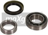 Maxgear 33-0218 - Set Cuscinetti Ruota Oe 565909, Asse Posteriore Per Sportage (K00)