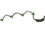 Gates MFL1094 Tubo Carburante Oe 1574JK Compatibile Con Partner, Expert, 308, 301, 208, 207, 2008, Spacetourer, Jumpy, C4, C3, C-Elysee, Berlingo