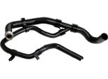 Gates 3984 - Tubo Radiatore Oe 1351 Z1 Per Berlingo, Partner (5, G), Partner Origin (G)